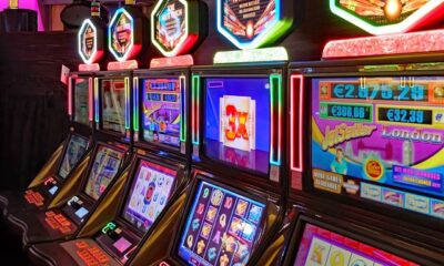 Taking a Gamble: The High Stakes of BetOspin Casino