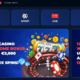 Exclusive High-Stakes Casino Games Online at BetOspin.com