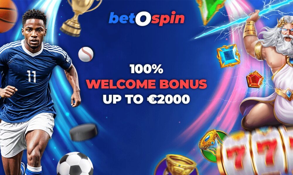 VIP Casino Promotions at BetOspin