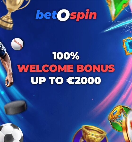 VIP Casino Promotions at BetOspin