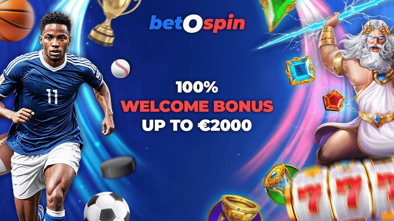 VIP Casino Promotions at BetOspin