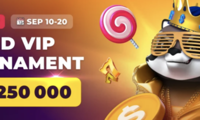 Unlock Exclusive VIP Casino Promotions with BetOspin!