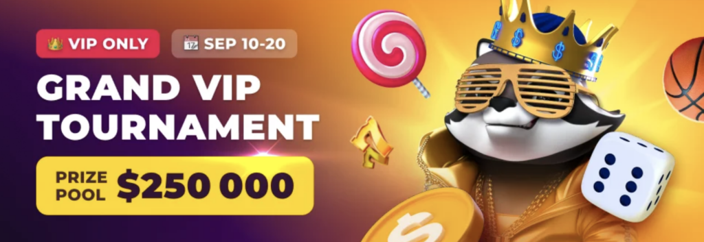 Unlock Exclusive VIP Casino Promotions with BetOspin!