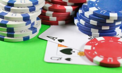 Unlocking the Secrets of Blackjack Odds: How to Increase Your Chances of Winning