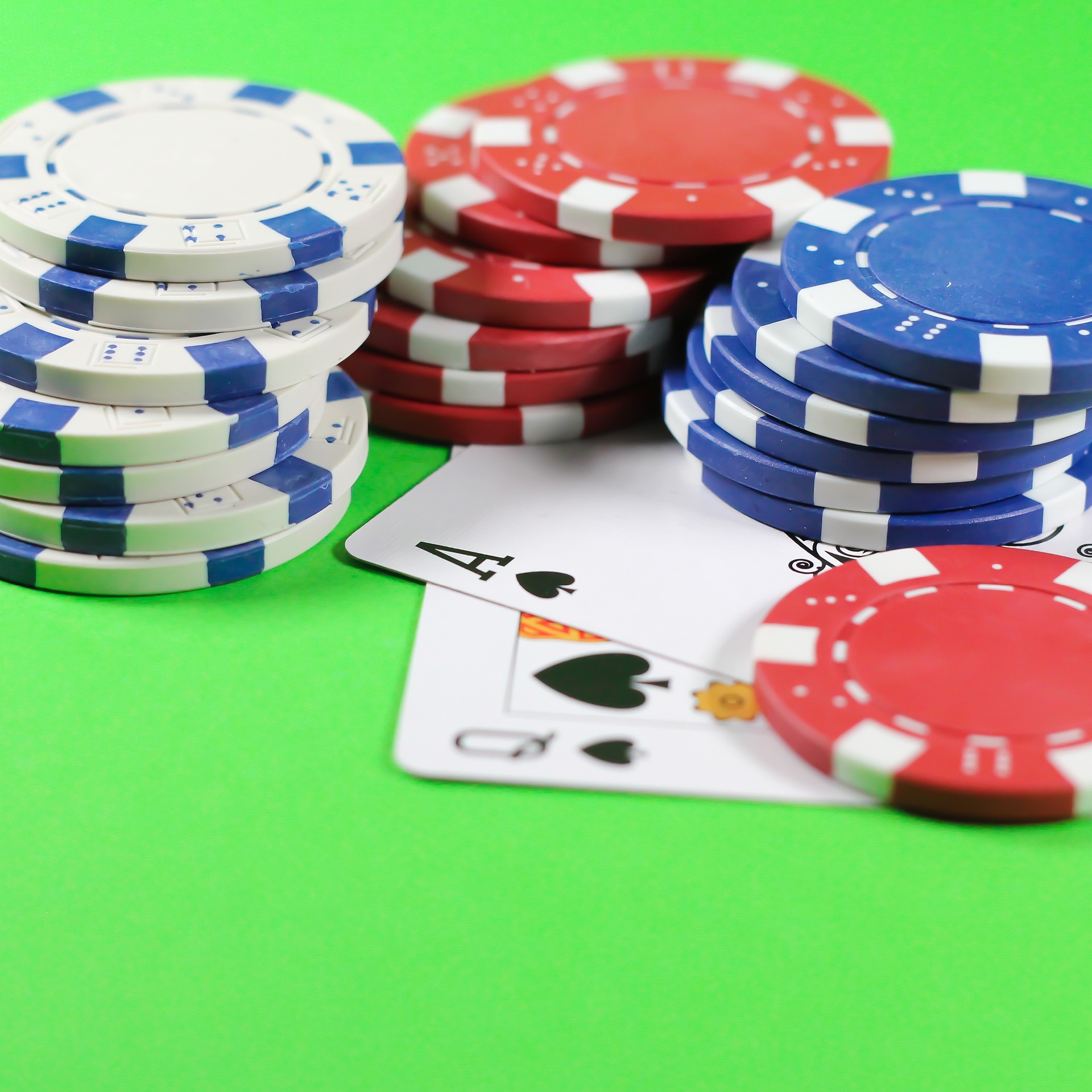 Unlocking the Secrets of Blackjack Odds: How to Increase Your Chances of Winning